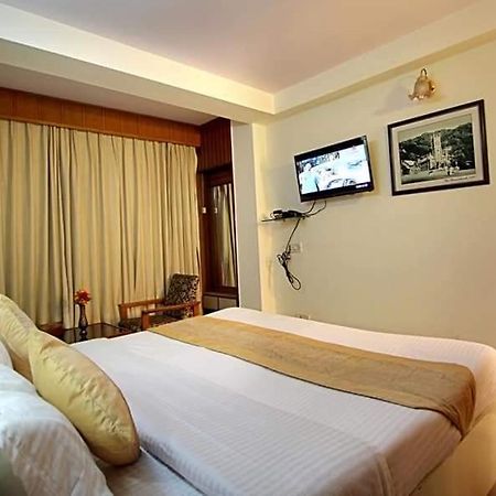 Tara Home Shimla Near Mall Road Buitenkant foto