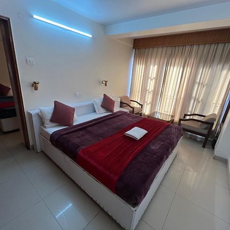 Tara Home Shimla Near Mall Road Buitenkant foto