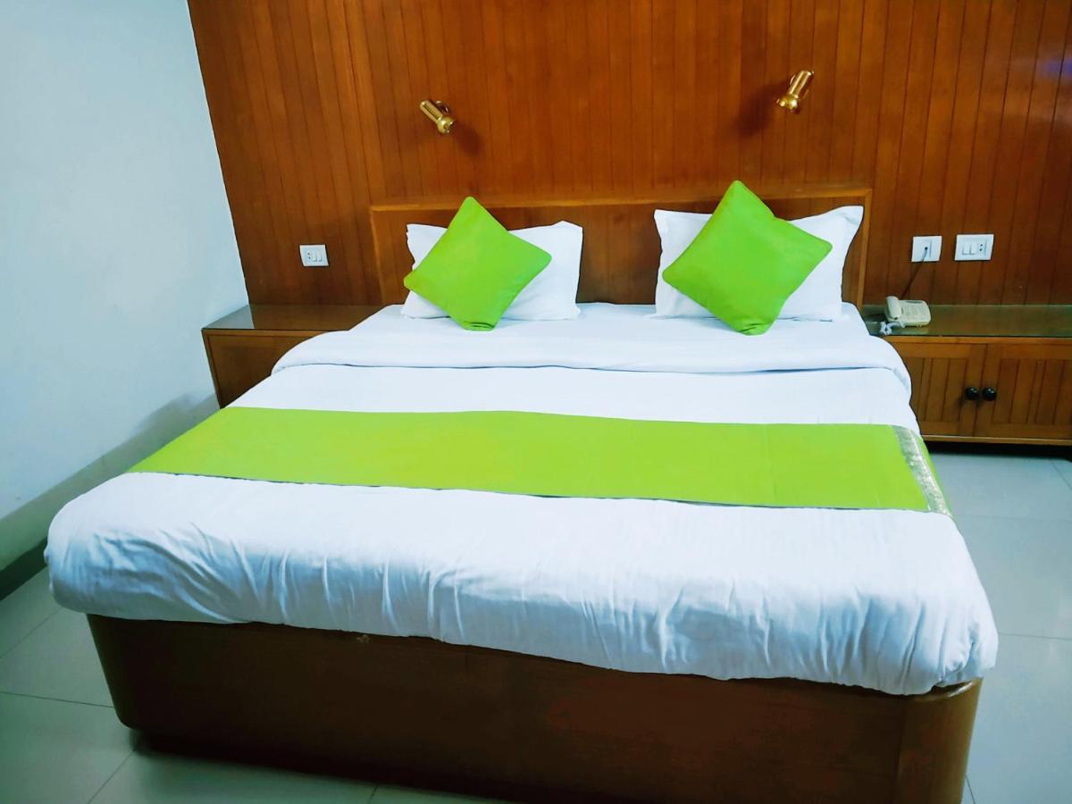 Tara Home Shimla Near Mall Road Buitenkant foto