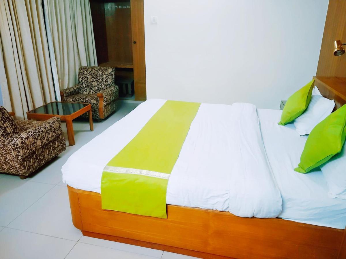 Tara Home Shimla Near Mall Road Buitenkant foto