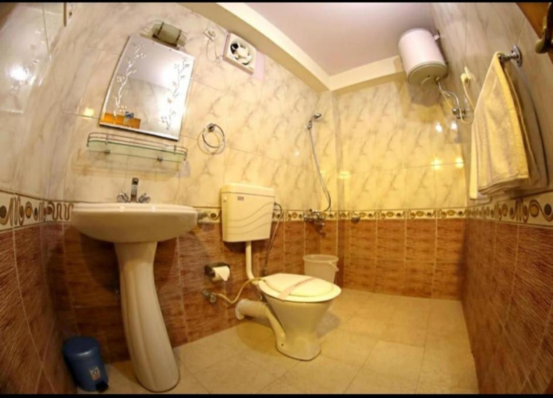 Tara Home Shimla Near Mall Road Buitenkant foto
