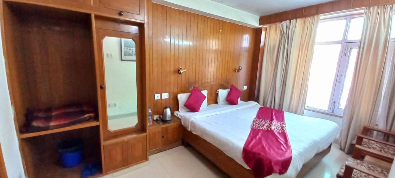 Tara Home Shimla Near Mall Road Buitenkant foto