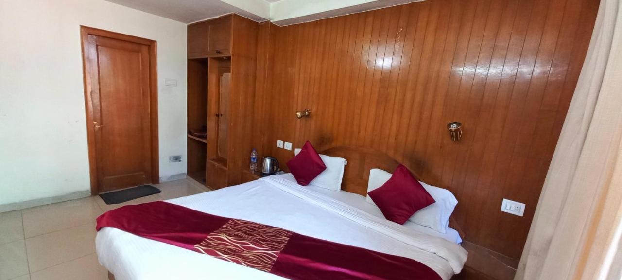 Tara Home Shimla Near Mall Road Buitenkant foto