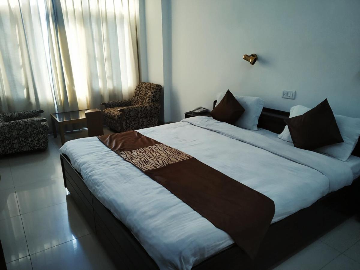 Tara Home Shimla Near Mall Road Buitenkant foto