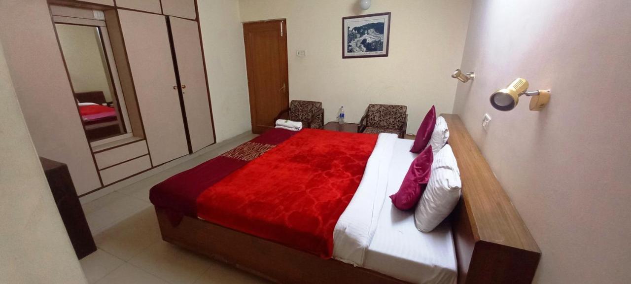 Tara Home Shimla Near Mall Road Buitenkant foto