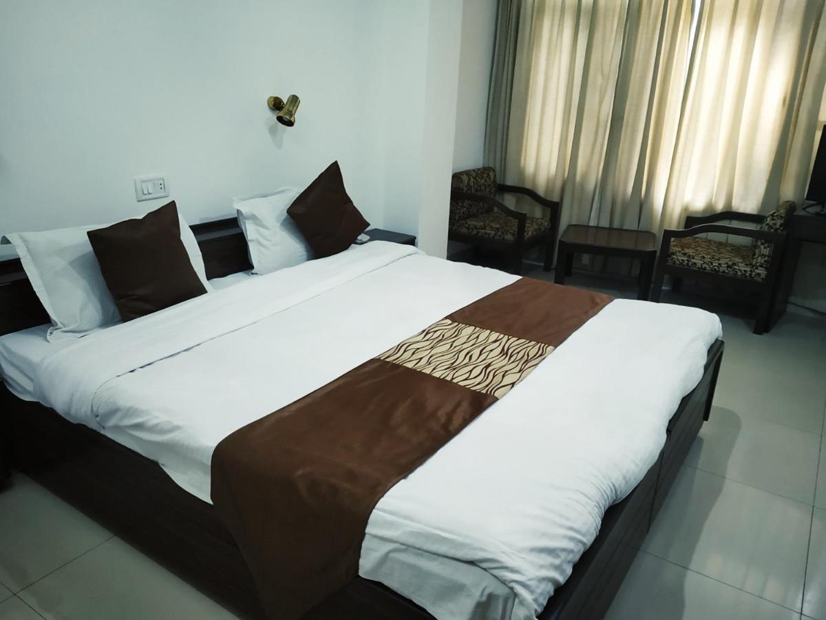 Tara Home Shimla Near Mall Road Buitenkant foto