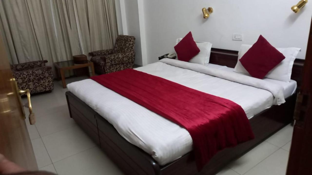 Tara Home Shimla Near Mall Road Buitenkant foto