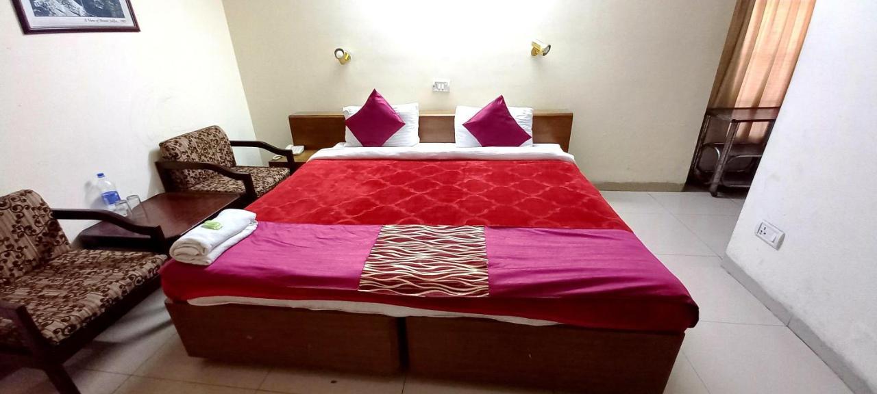 Tara Home Shimla Near Mall Road Buitenkant foto