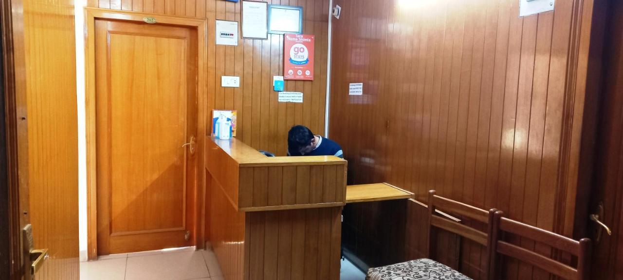 Tara Home Shimla Near Mall Road Buitenkant foto