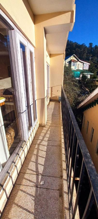 Tara Home Shimla Near Mall Road Buitenkant foto