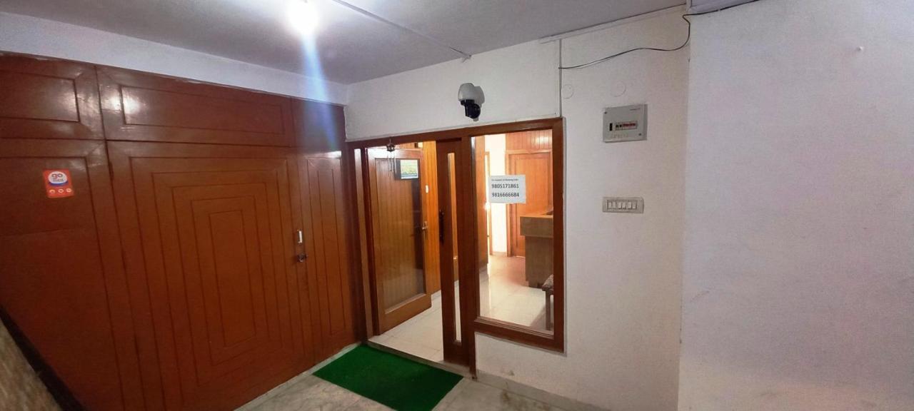 Tara Home Shimla Near Mall Road Buitenkant foto