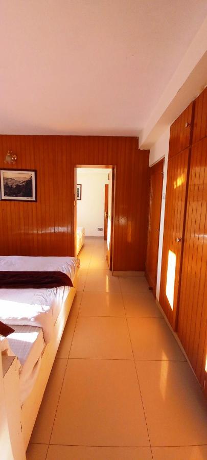 Tara Home Shimla Near Mall Road Buitenkant foto