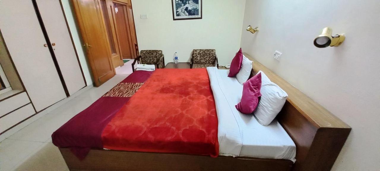 Tara Home Shimla Near Mall Road Buitenkant foto
