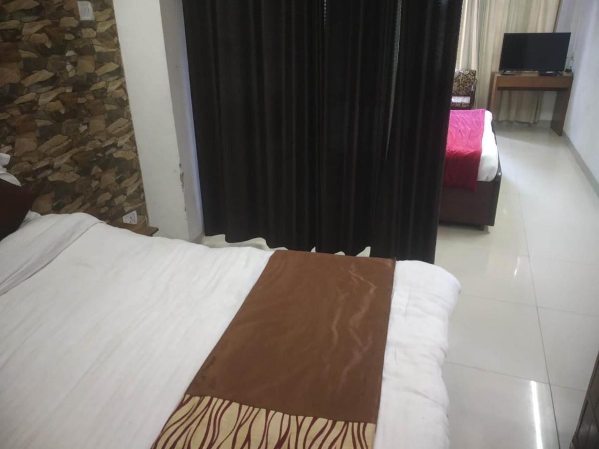 Tara Home Shimla Near Mall Road Buitenkant foto