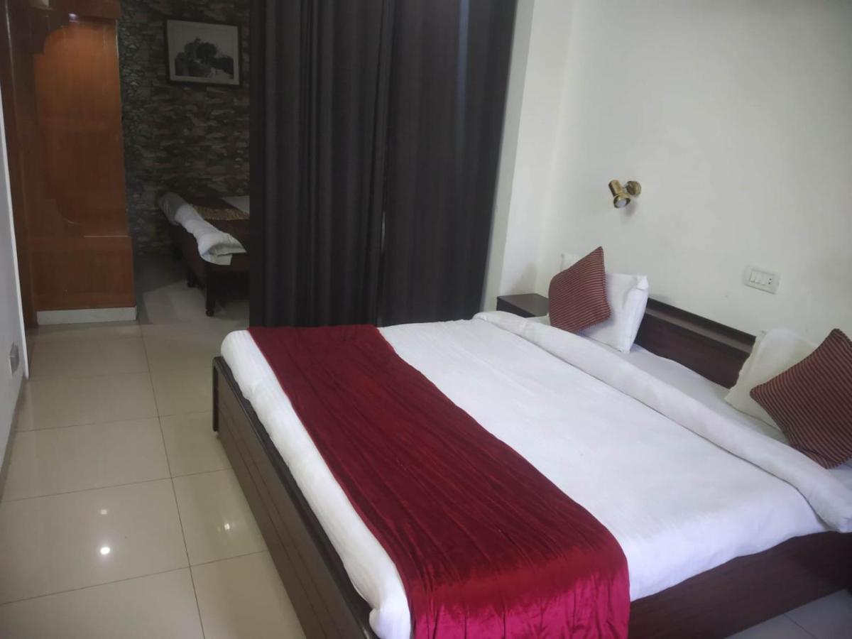 Tara Home Shimla Near Mall Road Buitenkant foto