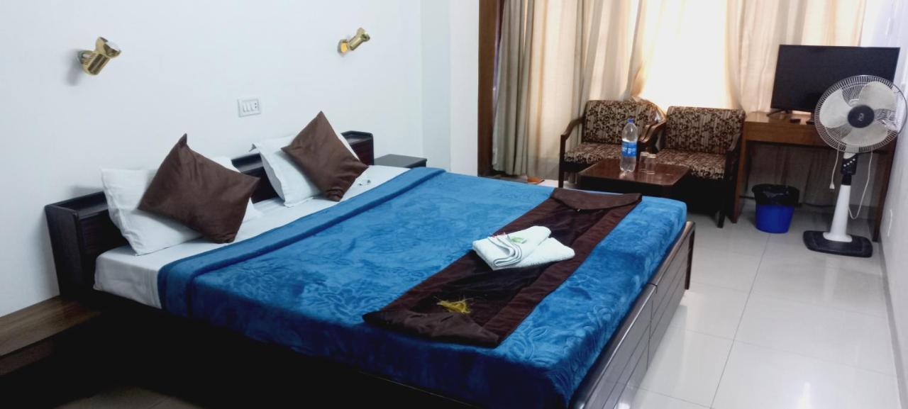 Tara Home Shimla Near Mall Road Buitenkant foto