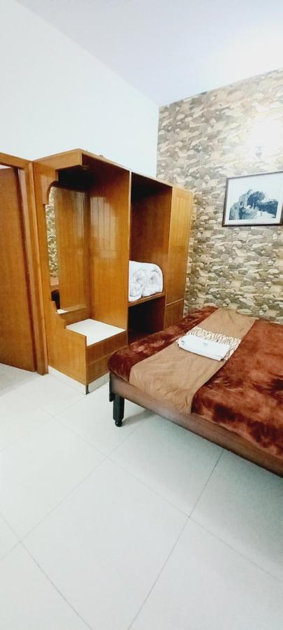 Tara Home Shimla Near Mall Road Buitenkant foto