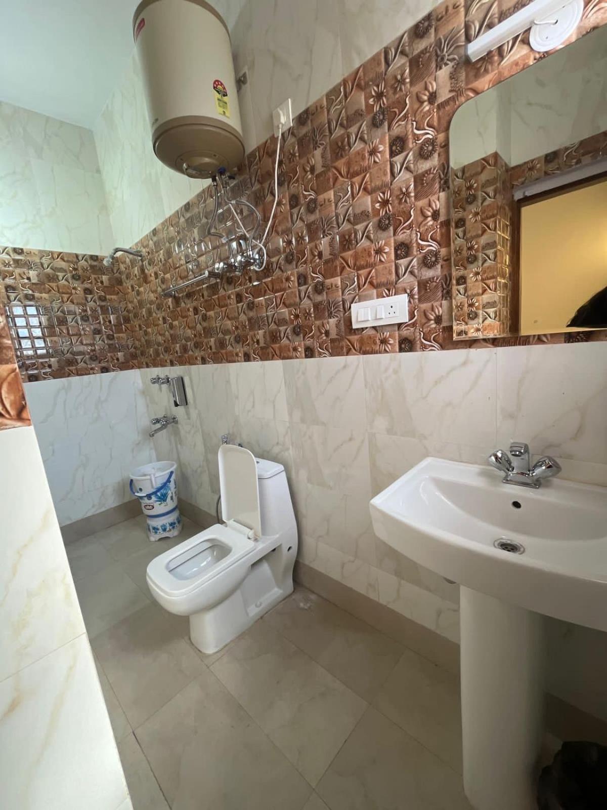 Tara Home Shimla Near Mall Road Buitenkant foto