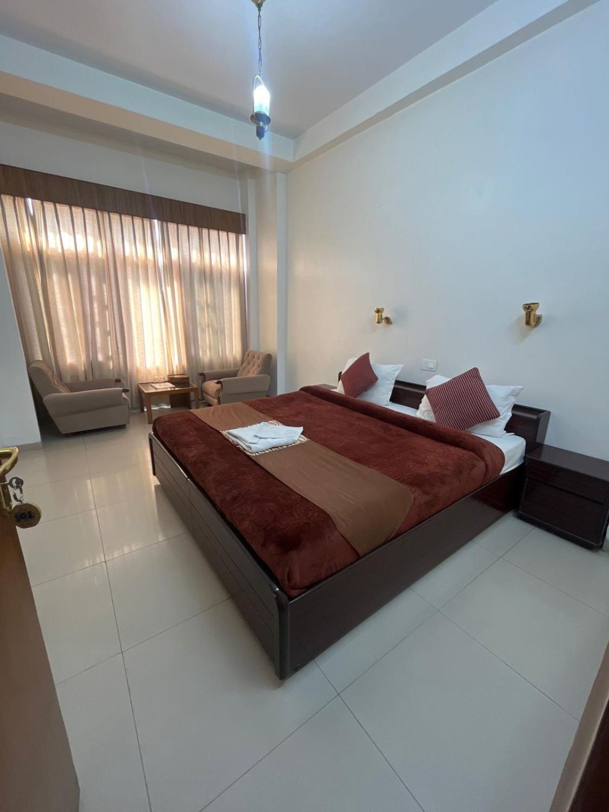 Tara Home Shimla Near Mall Road Buitenkant foto