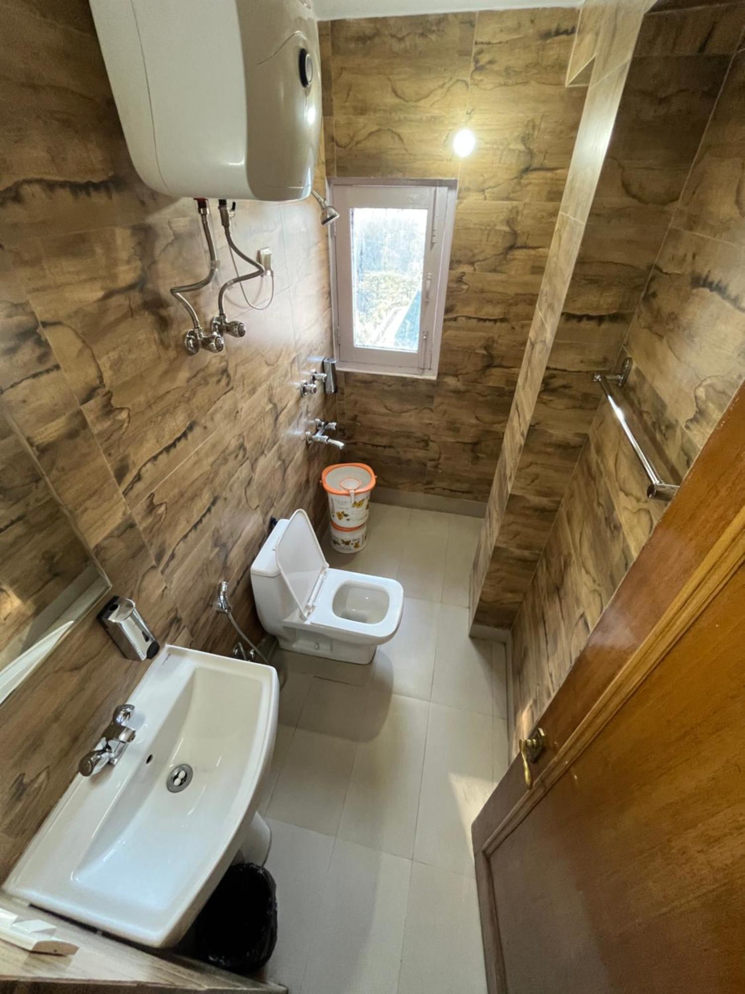 Tara Home Shimla Near Mall Road Buitenkant foto